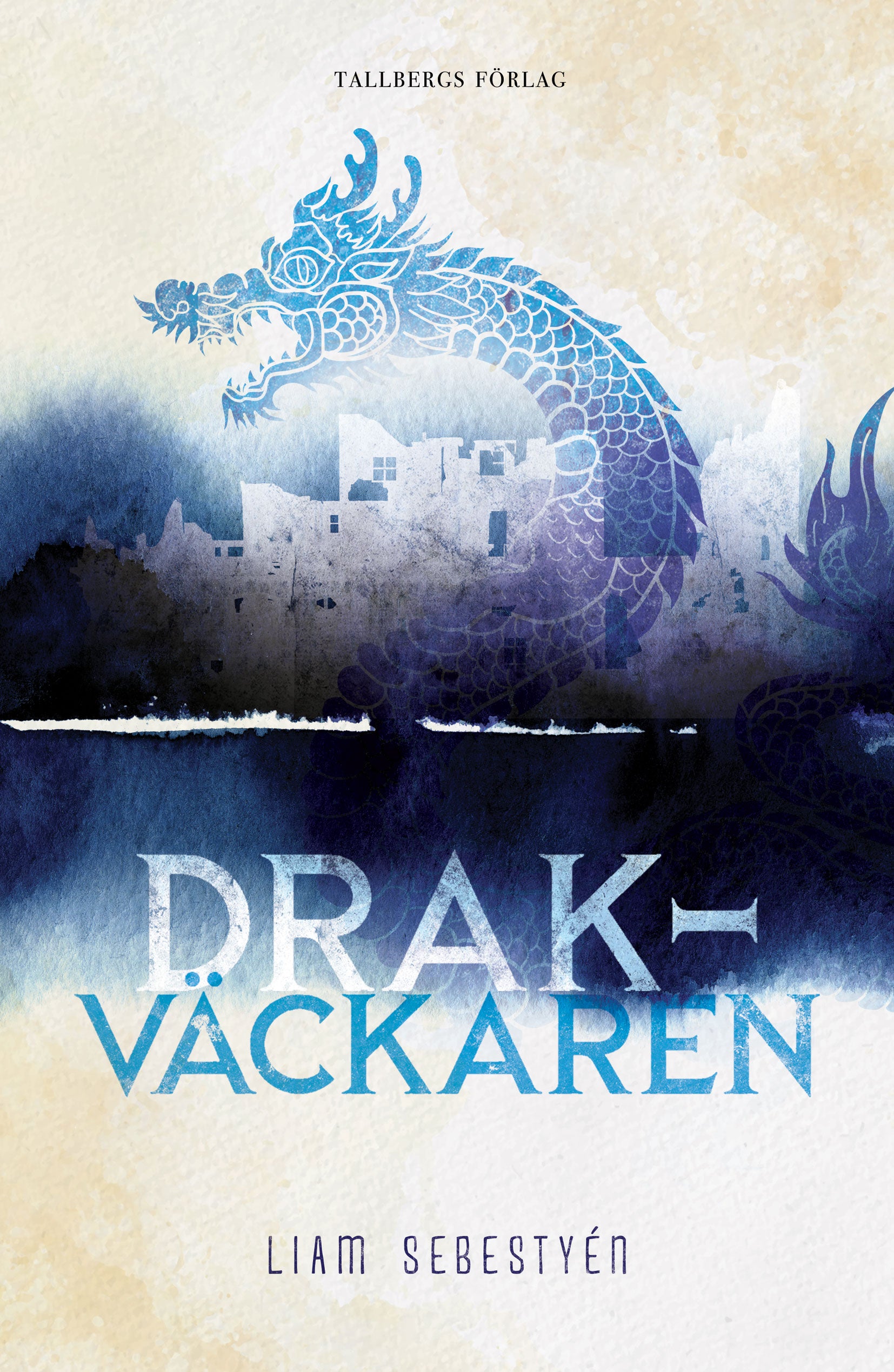Drakväckaren