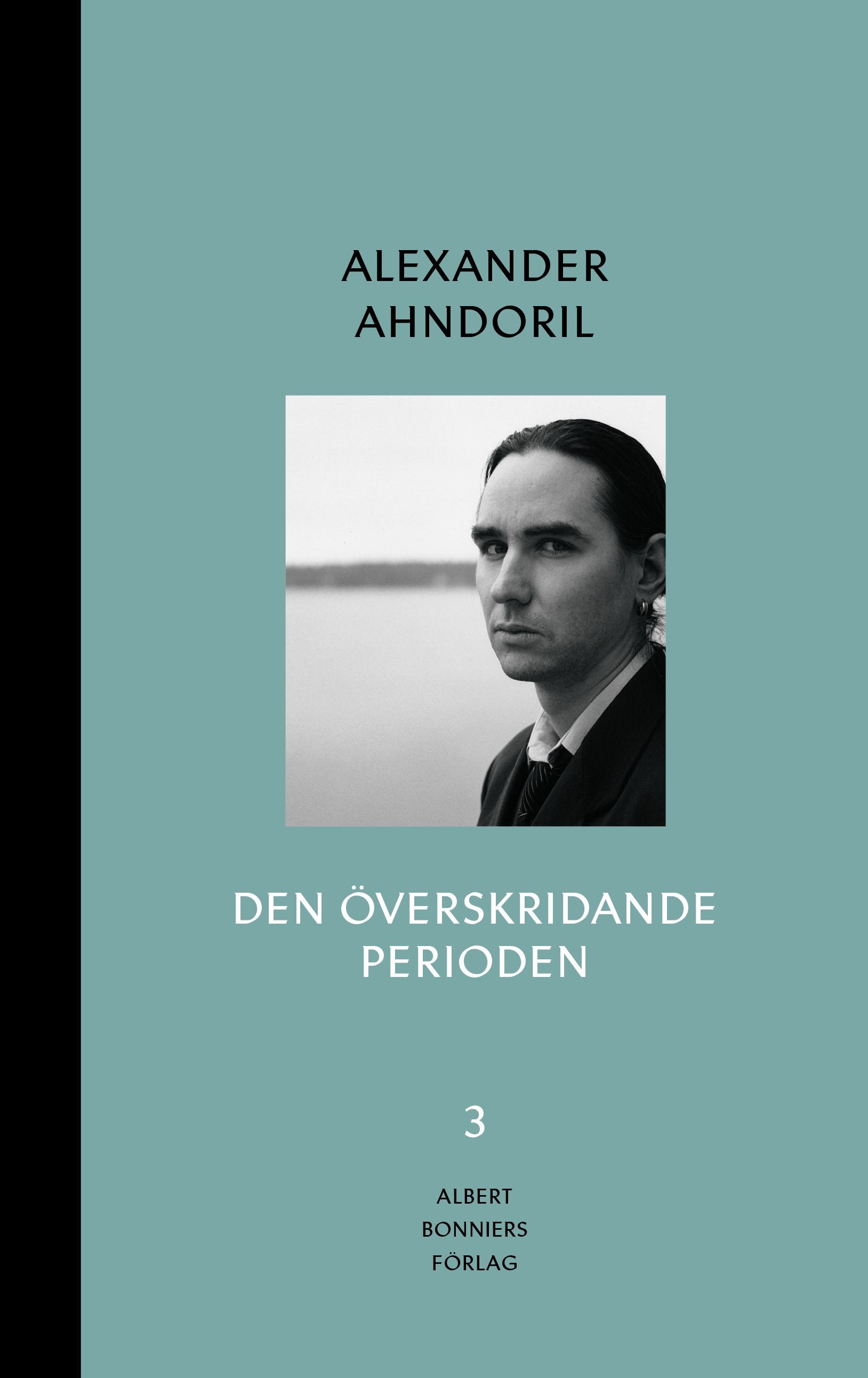 Den överskridande perioden