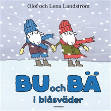 Bu och Bä i blåsväder