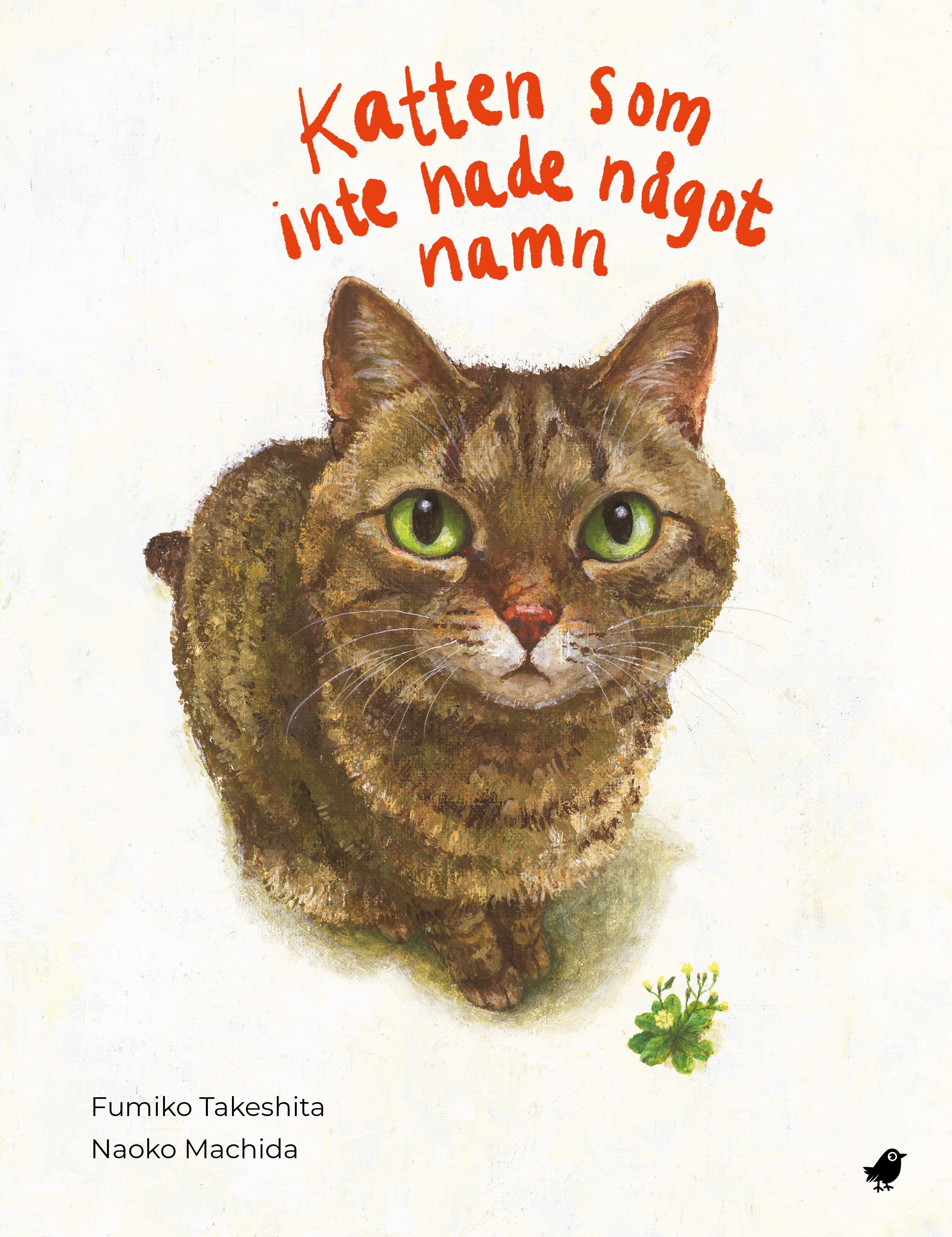 Katten som inte hade något namn