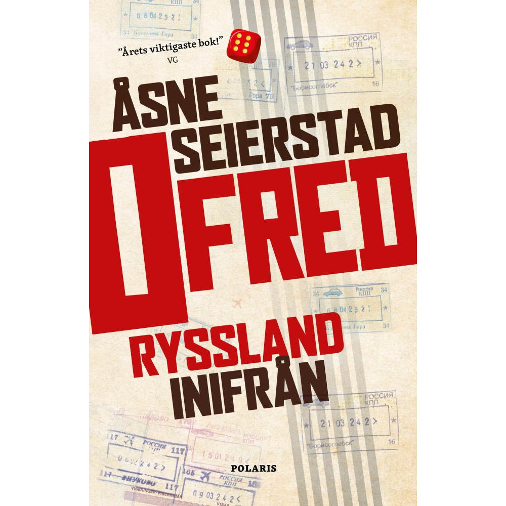 Ofred