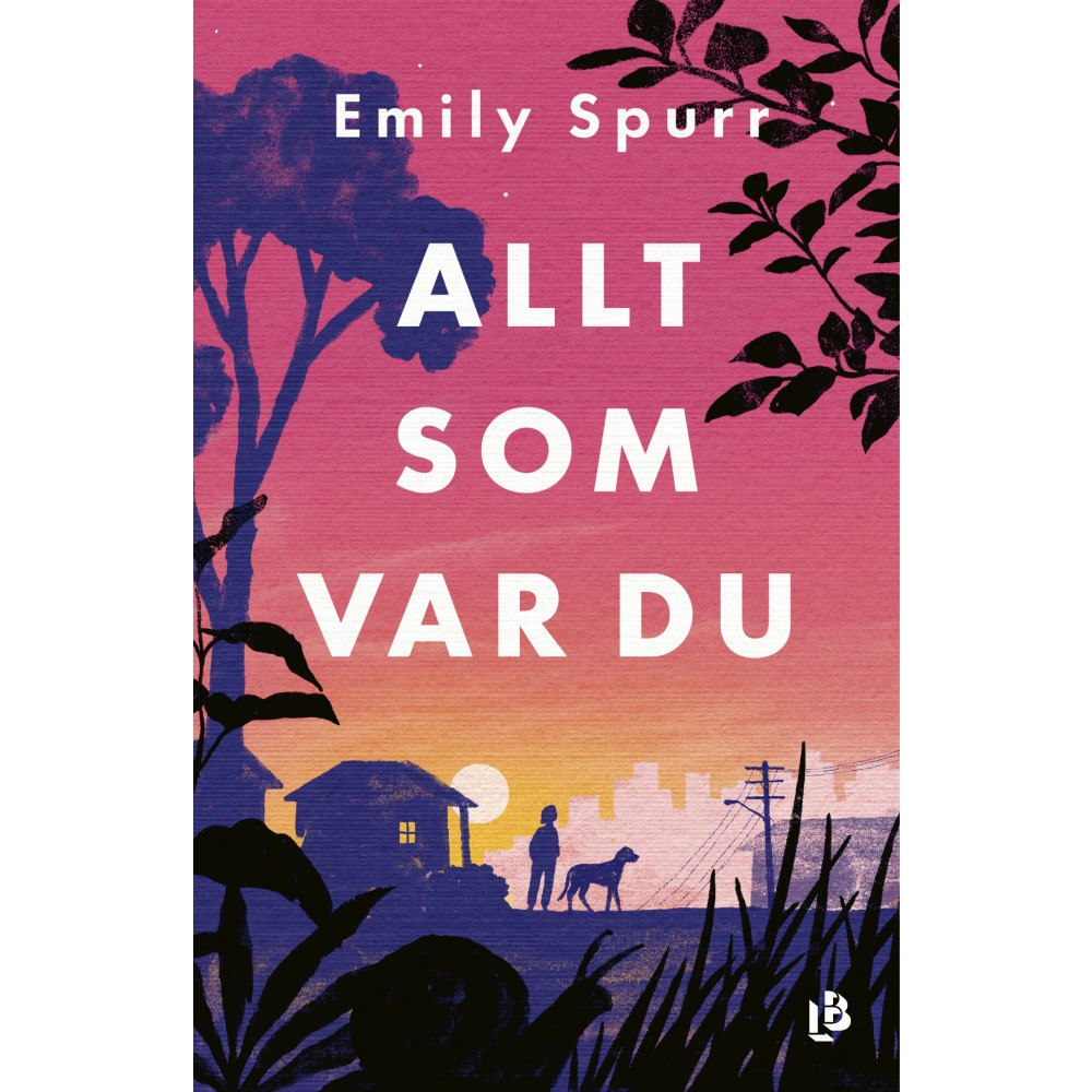 Allt som var du