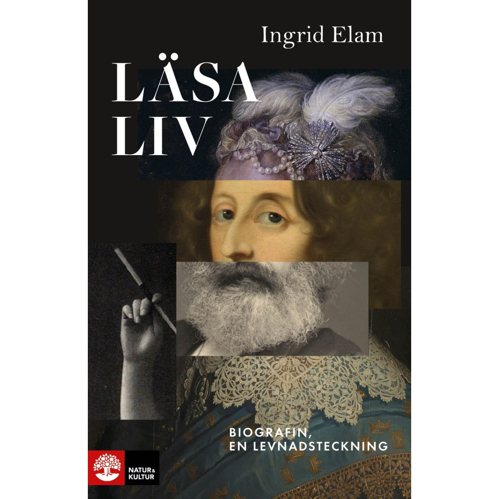 Läsa liv : biografin, en levnadsteckning