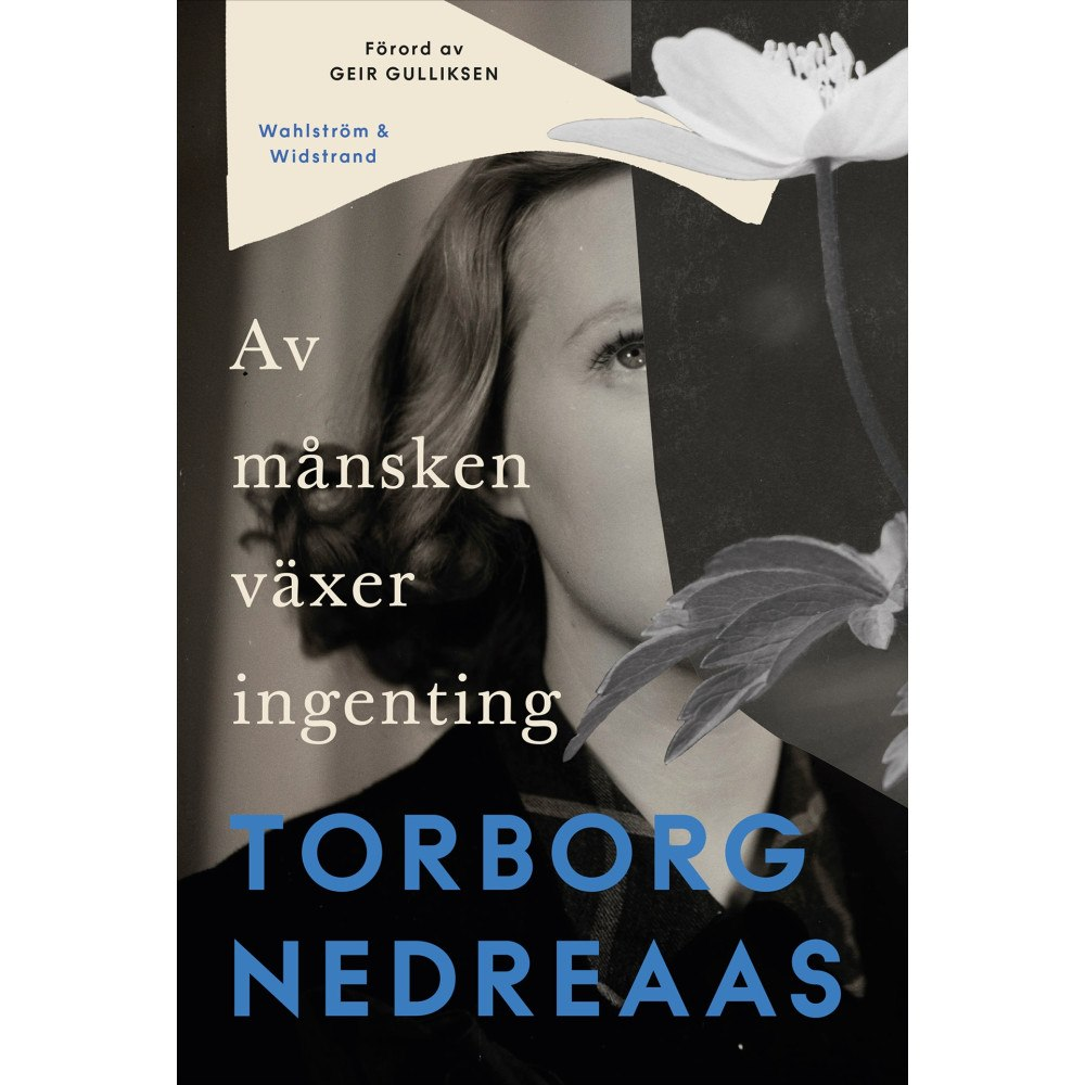 Av månsken växer ingenting