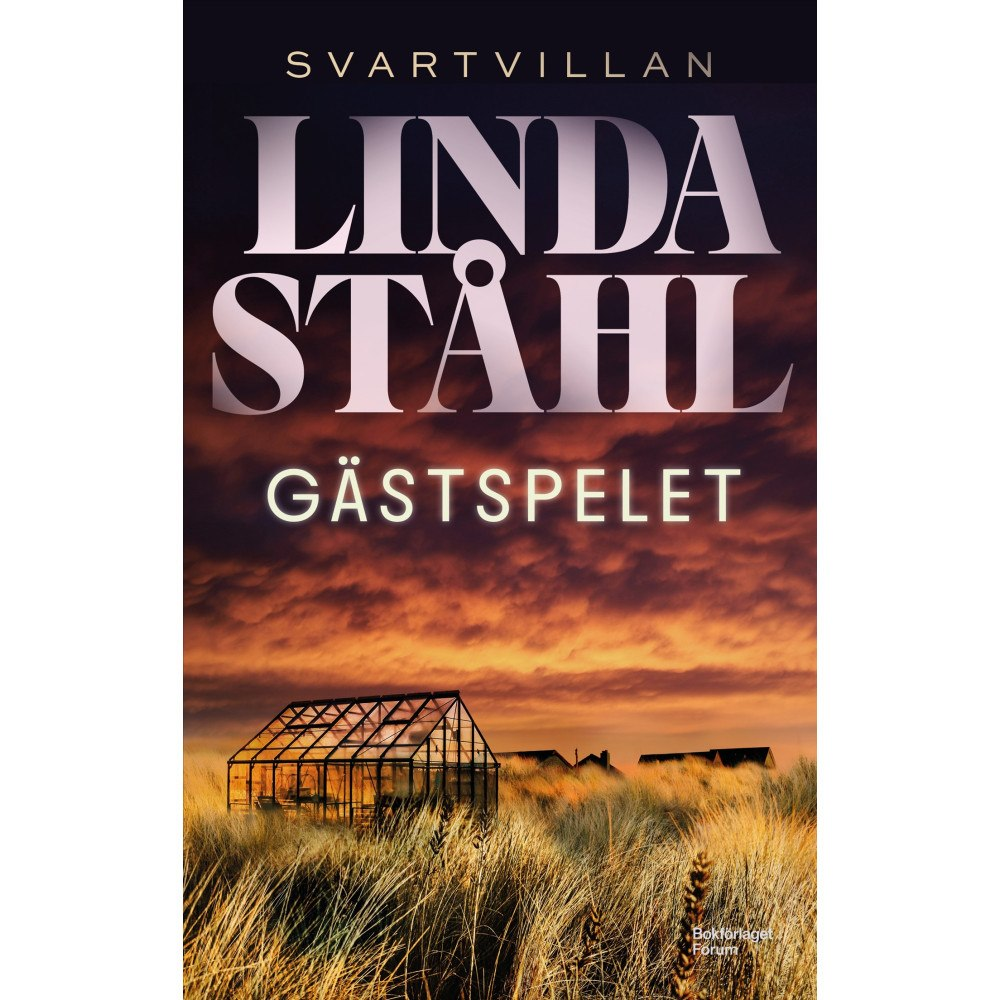 Gästspelet