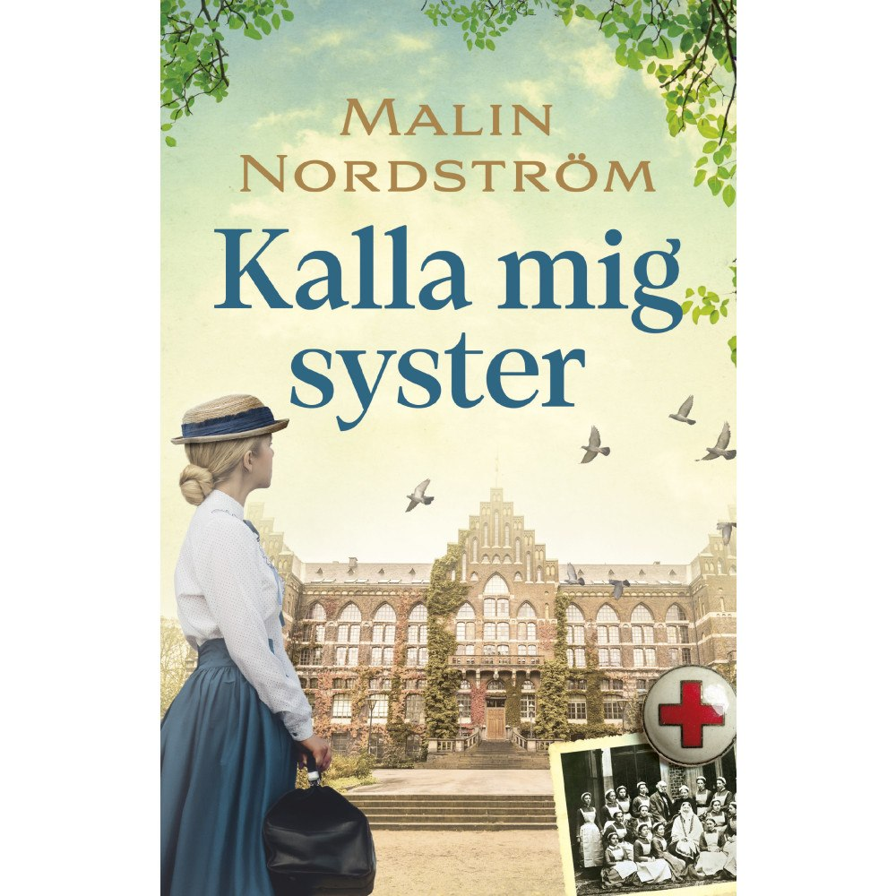 Kalla mig syster